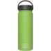 Термобутылка 360° Degrees Wide Mouth Insulated 1l Green
