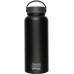 Термобутылка 360° Degrees Wide Mouth Insulated 0.55l Black