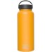 Термобутылка 360° Degrees Wide Mouth Insulated 0.55l Yellow