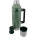 Термос Stanley Legendary Classic 1.9l Hammertone green