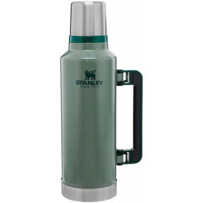 Термос Stanley Legendary Classic 1.9l Hammertone green