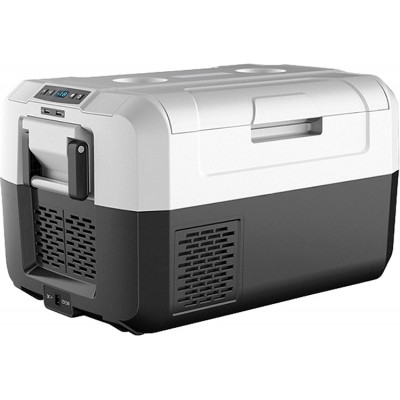 Автохолодильник Smartbuster C35 компрессорный 35л. 12/220В