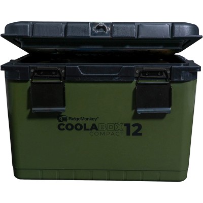 Термобокс RidgeMonkey CoolaBox Compact 12L