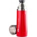 Термос GSI Glacier Stainless Vacuum Bottle 1.0l Red