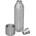 Термос Klean Kanteen TKPro 1L. Brushed stainless