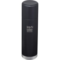 Термос Klean Kanteen TKPro 1L. Shale black