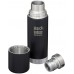 Термос Klean Kanteen TKPro 1L. Shale black