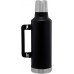 Термос Stanley Legendary Classic 2.3 L. Matt black