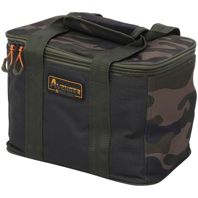 Термосумка Prologic Avenger Cool & Bait Bag 1x Air Dry Bag L 30x18x23cm