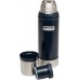 Термос Stanley Classic Vacuum Insulated Bottle 0.7 L ц:navy blue