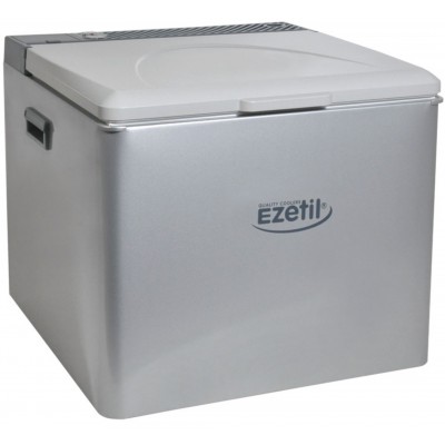 Автохолодильник EZetil EZA 4000 gaz + 230/12V