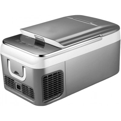Автохолодильник Smartbuster BCD26 компрессорный 26 L 12/220В
