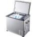 Автохолодильник Smartbuster K40 компрессорный 40 L 12/220В