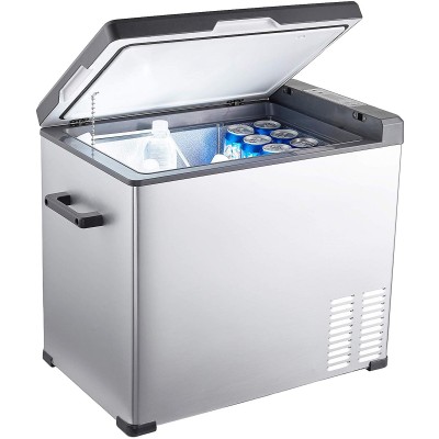 Автохолодильник Smartbuster K50 компрессорный 50 L 12/220В