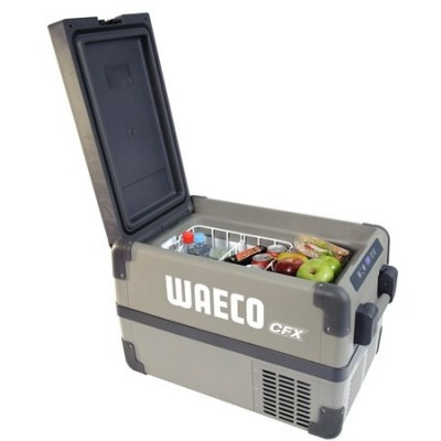 Автохолодильник Waeco Cool Freeze компресорный 12/24/115/230В 31L