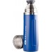 Термос GSI Glacier Stainless Vacuum Bottle 1.0l Blue