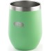 Термокухоль GSI Glacier Stainless Vacuum Tumbler 0.35l Green