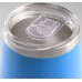 Термокухоль GSI Glacier Stainless Vacuum Tumbler 0.35l Blue