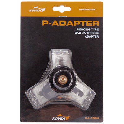 Перехідник Kovea KA-1004 P-Adapter