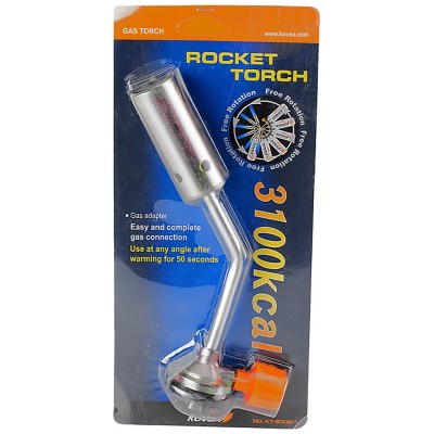 Резак Kovea Rocket Torch