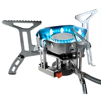 Газовий пальник Gardner G-Force Stove