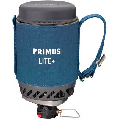 Система для приготування Primus Lite Plus Stove System. Blue