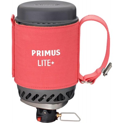 Система для приготування Primus Lite Plus Stove System. Pink