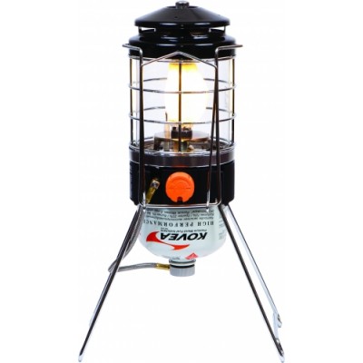 Лампа газова Kovea KL-2901 Liquid Lantern