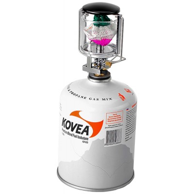 Лампа газова Kovea KL-103 Observer