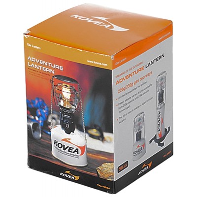 Лампа газова Kovea TKL-N894 Power Lantern