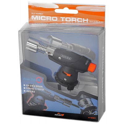 Резак Kovea Micro Torch