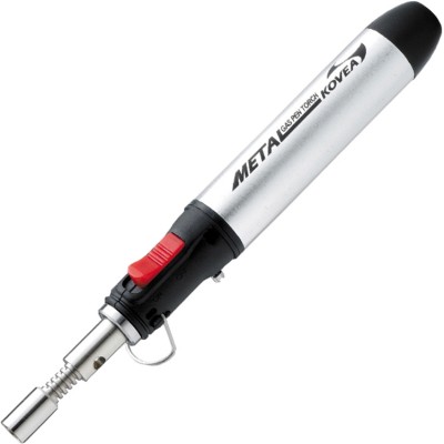 Різак Kovea KTS-2101 Metal Gas Pen Torch