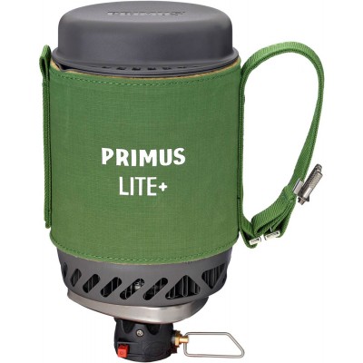 Система для приготовления Primus Lite Plus Stove System. Fern