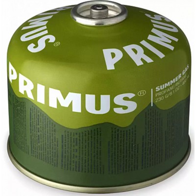 Балон Primus Summer Gas 230 г