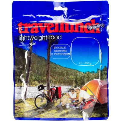 Сублімат Travellunch Beef