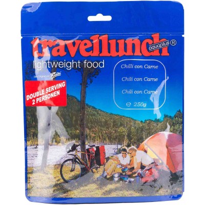 Сублімат Travellunch Chili con Carne 250 г