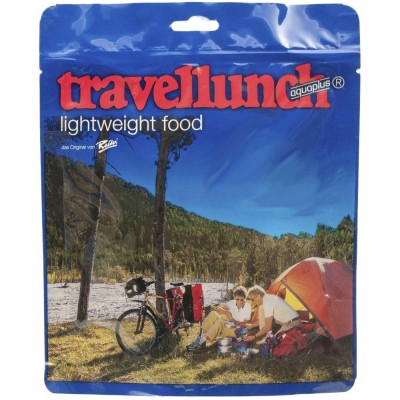 Сублимат Travellunch Chicken and Noodle Hotpot 125 г