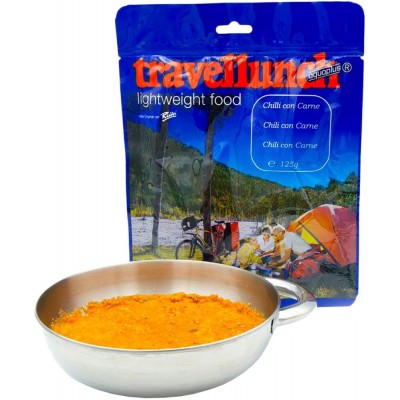 Сублімат Travellunch Chili con Carne 125 г