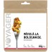 Сублимат Voyager Nutrition Pasta Bolognese 80 г