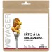 Сублімат Voyager Nutrition Pasta Bolognese 160 г