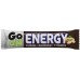 Батончик енергетичний GoOn Energy Snickers + guarana 50g