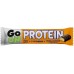 Батончик енергетичний GoOn Protein WPC 20% ваніль 50g