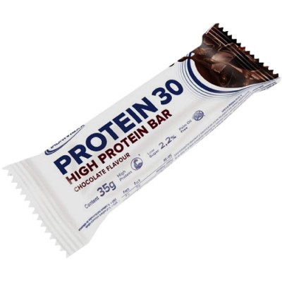 Батончик енергетичний IronMaxx Protein 30 (35g) Шоколад