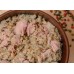 Готова страва Portion Каша ячна з м’ясом свинини 350 г