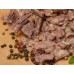Готовое блюдо Portion Мясо говядины тушеное 500 г
