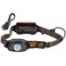 Фонарь налобный Fox International Halo Headtorch CEI163