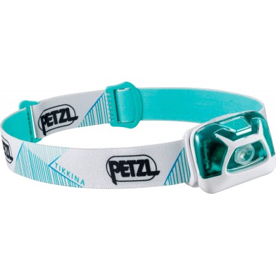 Ліхтар налобний Petzl Tikkina 250 lm. White