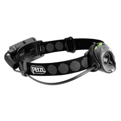 Фонарь налобный Petzl E 83 P2 Myo XP