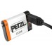 Ліхтар налобний Petzl Actik Core 350 lm. Black