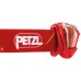 Ліхтар налобний Petzl Tikkina 250 lm. Red